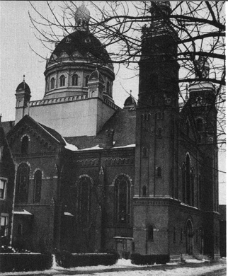 Second Church - 1951.jpg